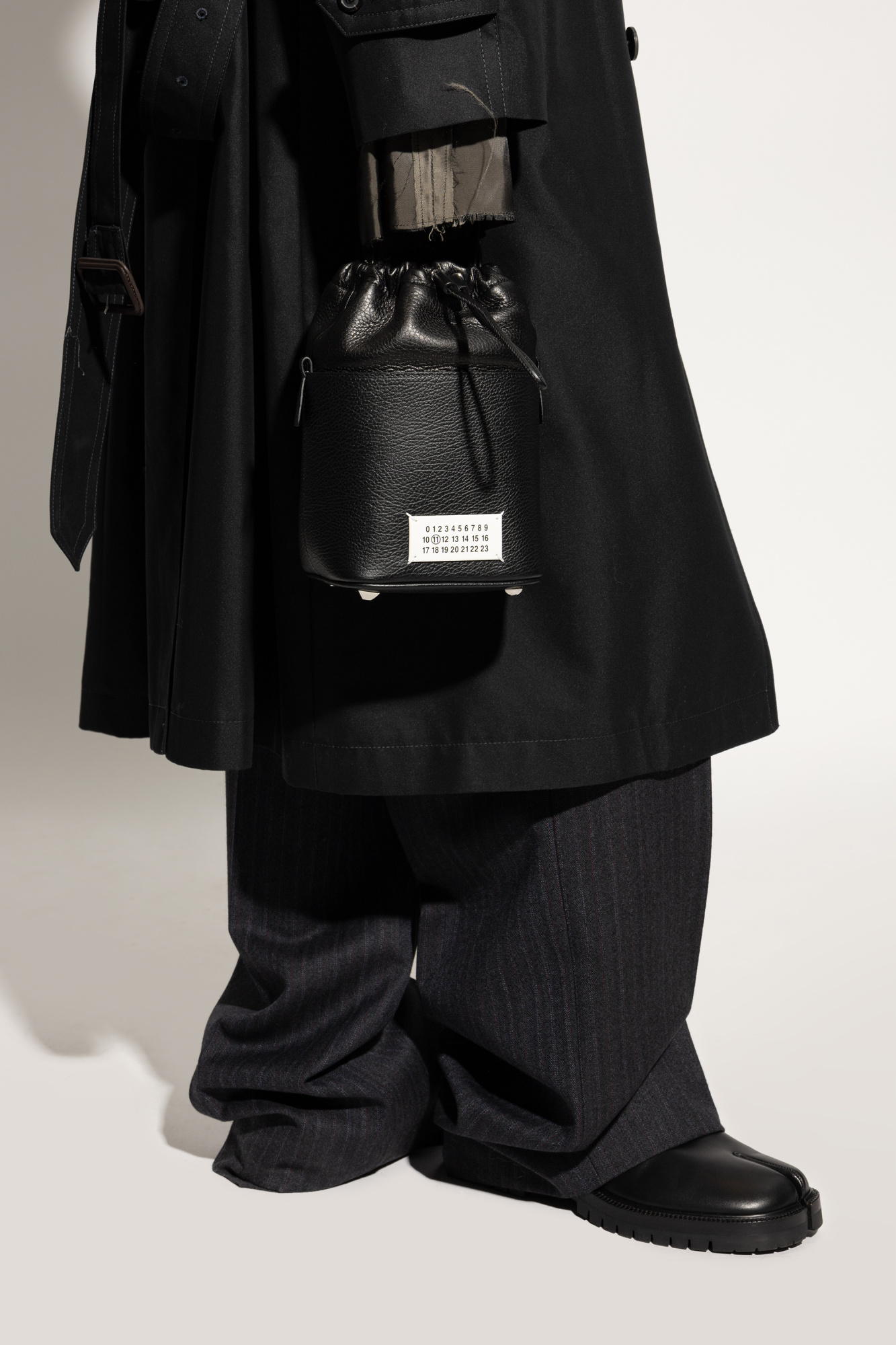 ショルダーバッグ・ポシェット Maison Margiela (S61WG0035 P4348 T8013) Women's 5AC Shoulder 楽天市場】メゾンマルジェラ Maison Margiela レディース